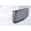 Obraz 3/4 - Aukey PB-N74S powerbank, 20000mAh, 20W PD, 22,5W SCP (čierna)