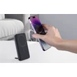 Obraz 3/5 - Aukey PB-MS01 magnetická powerbanka, 6700mAh, 15W (čierna)