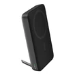 Obraz 2/8 - Aukey PB-MS02 magnetická powerbanka, 10000mAh, 15W (čierna)