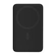 Obraz 3/8 - Aukey PB-MS02 magnetická powerbanka, 10000mAh, 15W (čierna)