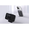 Obraz 4/8 - Aukey PB-MS02 magnetická powerbanka, 10000mAh, 15W (čierna)