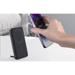 Obraz 5/8 - Aukey PB-MS02 magnetická powerbanka, 10000mAh, 15W (čierna)