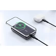 Obraz 6/8 - Aukey PB-MS02 magnetická powerbanka, 10000mAh, 15W (čierna)