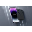 Obraz 7/8 - Aukey PB-MS02 magnetická powerbanka, 10000mAh, 15W (čierna)