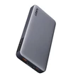Obraz 1/4 - Aukey PB-Y41 powerbank, 10000mAh, 30W (sivá)