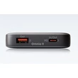 Obraz 4/4 - Aukey PB-Y41 powerbank, 10000mAh, 30W (sivá)