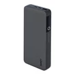 Obraz 2/4 - Aukey PB-Y43 powerbanka, 20000mAh, 65W PD (čierna)
