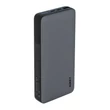 Obraz 3/4 - Aukey PB-Y43 powerbanka, 20000mAh, 65W PD (čierna)