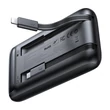 Obraz 4/6 - Mcdodo MC-0241 Digitálny 10000mAh, 22,5W (čierny)
