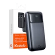 Obraz 6/6 - Mcdodo MC-0241 Digitálny 10000mAh, 22,5W (čierny)