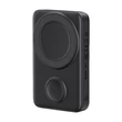 Kép 1/3 - Mcdodo Mágneses Power Bank Apple watch-hoz MC-1461 10000mAh, 20W (fekete)