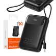 Obraz 2/2 - Mcdodo MC-3243 10000mAh, 22.5W C-re (čierna)