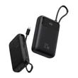 Obraz 2/3 - Mcdodo MC-3710 Digitálny 20000mAh, 22.5W (čierny)