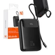 Obraz 3/3 - Mcdodo MC-3710 Digitálny 20000mAh, 22.5W (čierny)