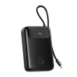 Obraz 1/2 - Mcdodo MC-3720 20000mAh power banka, USB-C, USB-A, s USB-C káblom