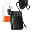 Obraz 2/2 - Mcdodo MC-3720 20000mAh power banka, USB-C, USB-A, s USB-C káblom