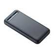 Obraz 3/4 - Mcdodo MC-3881 power banka Digitálny displej 10000mAh, 22.5W (čierna)
