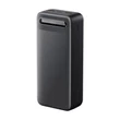 Obraz 1/4 - Mcdodo MC-3911 power bank Digitálny displej 30000mAh, 22.5W (čierna)