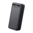 Obraz 2/4 - Mcdodo MC-3911 power bank Digitálny displej 30000mAh, 22.5W (čierna)