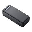 Obraz 3/4 - Mcdodo MC-3911 power bank Digitálny displej 30000mAh, 22.5W (čierna)