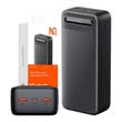 Obraz 4/4 - Mcdodo MC-3911 power bank Digitálny displej 30000mAh, 22.5W (čierna)