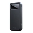 Obraz 1/3 - Mcdodo Power Bank MC-4230 s digitálnym displejom 20000mAh 1C+2A, 22.5W (čierna)