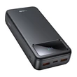 Obraz 3/3 - Mcdodo Power Bank MC-4230 s digitálnym displejom 20000mAh 1C+2A, 22.5W (čierna)