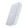 Obraz 1/4 - Mcdodo MC-4260 Magnetická Power Banka 10000mAh, 20W (biela)