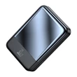 Obraz 4/5 - Mcdodo MC-5931 Magnetická Power Banka 10000mAh, 30W (čierna)