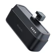 Obraz 1/4 - Mcdodo Power Bank MC-6281 20W, 5000mAh s Lightning konektorom (čierna)