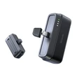 Obraz 3/4 - Mcdodo Power Bank MC-6301 20W, 5000mAh USB-C (čierna)