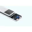 Obraz 3/4 - Vention power bank FHKW0 10000mAh, Micro-USB, USB-C, 2xUSB-A, 22.5W (biela)