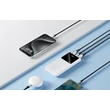 Obraz 4/4 - Vention power bank FHKW0 10000mAh, Micro-USB, USB-C, 2xUSB-A, 22.5W (biela)