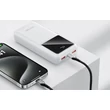Obraz 4/4 - Vention FHLB0, 20000mAh, Micro-USB, USB-C, 2xUSB-A, 22.5W (čierna)