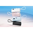 Obraz 3/5 - Vention power bank LED displej 4800mAh 22.5W FHQW0 (biela)