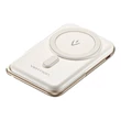 Obraz 2/4 - Vention Magnetická Powerbank FHNW0 20W, 10000 mAh (biela)