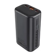 Obraz 2/3 - Choetech B701 powerbanka, 10000mAh, PD 30W (sivá)