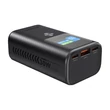 Obraz 3/3 - Choetech B701 powerbanka, 10000mAh, PD 30W (sivá)
