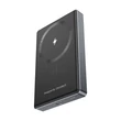 Obraz 1/3 - Choetech B739 ultra tenká powerbanka, 10000mAh, 20W, PD (čierna)