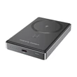 Obraz 3/3 - Choetech B739 ultra tenká powerbanka, 10000mAh, 20W, PD (čierna)