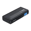 Obraz 2/3 - Choetech B702 powerbank, 20000mAh, PD 100W (sivý)