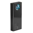 Kép 2/5 - Baseus Amblight 30000mAh Power Bank 65W (Fekete)