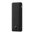 Obraz 2/6 - Baseus Airpow powerbanka, 10000mAh, 20W (čierna)