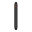 Obraz 4/6 - Baseus Airpow powerbanka, 10000mAh, 20W (čierna)