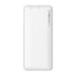 Obraz 2/5 - Baseus Airpow powerbanka, 10000mAh, 20W (biela)