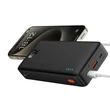 Obraz 3/5 - Baseus Airpow powerbank, 20000mAh, 20W (čierna)