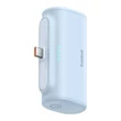 Obraz 2/6 - Baseus Compact USB-C 5000mAh, 20W (modrá)