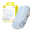 Obraz 6/6 - Baseus Compact USB-C 5000mAh, 20W (modrá)