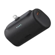 Obraz 3/5 - Baseus Compact powerbank, 5000mAh, 20W (čierna)