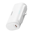 Obraz 2/5 - Baseus Compact powerbank, 5000mAh, 20W (biela)